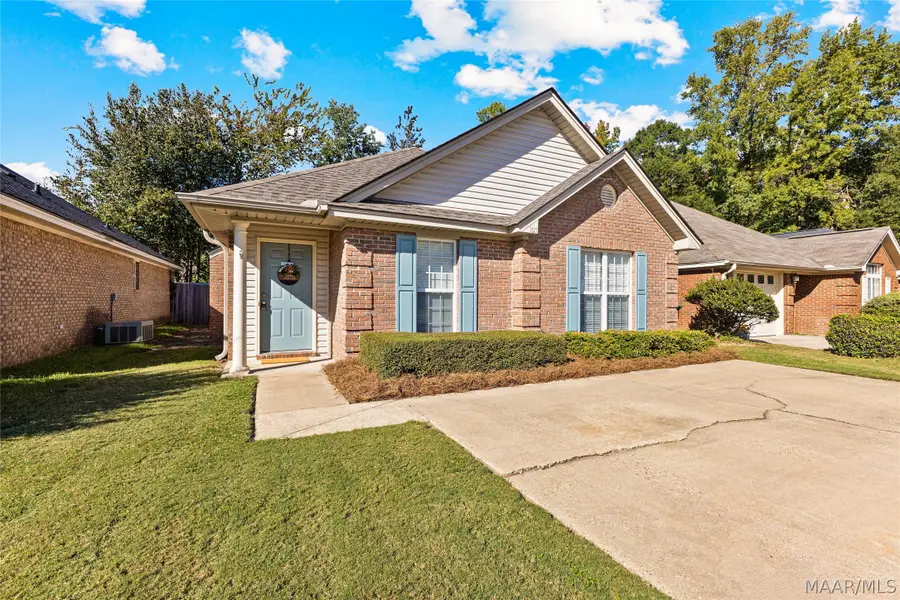 105 Forest Trail Court, Millbrook, AL 36054 - #3