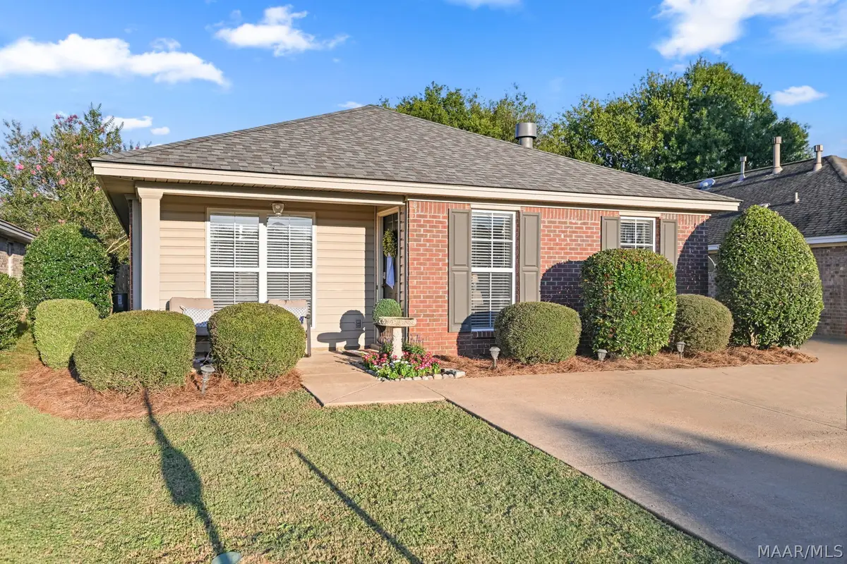 728 Buena Vista Loop, Prattville, AL 36067 - #1