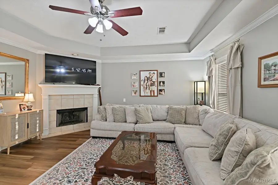 728 Buena Vista Loop, Prattville, AL 36067 - #3