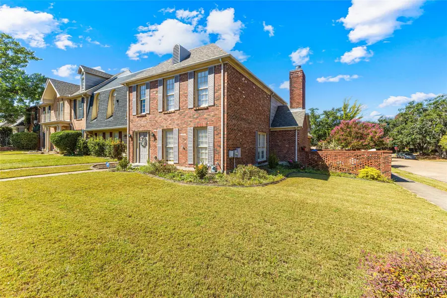 3169 Malone Drive, Montgomery, AL 36106 - #2
