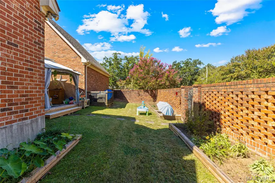 3169 Malone Drive, Montgomery, AL 36106 - #3
