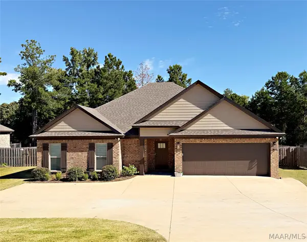 347 Tallahatchie Drive, Wetumpka, AL 36093