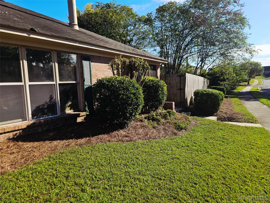 1505 Prairie Lane, Montgomery, AL 36117 - #3