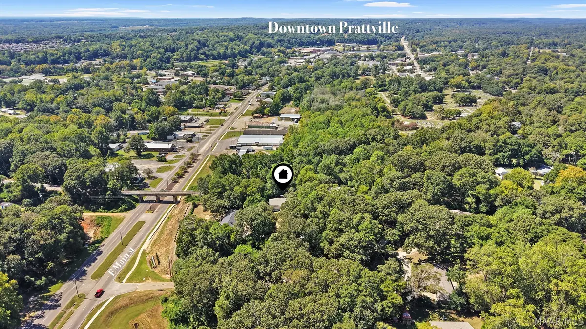 2 Knob Hill, Prattville, AL 36067 - #1