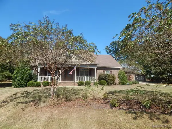 310 Hunters Ridge, Tallassee, AL 36078