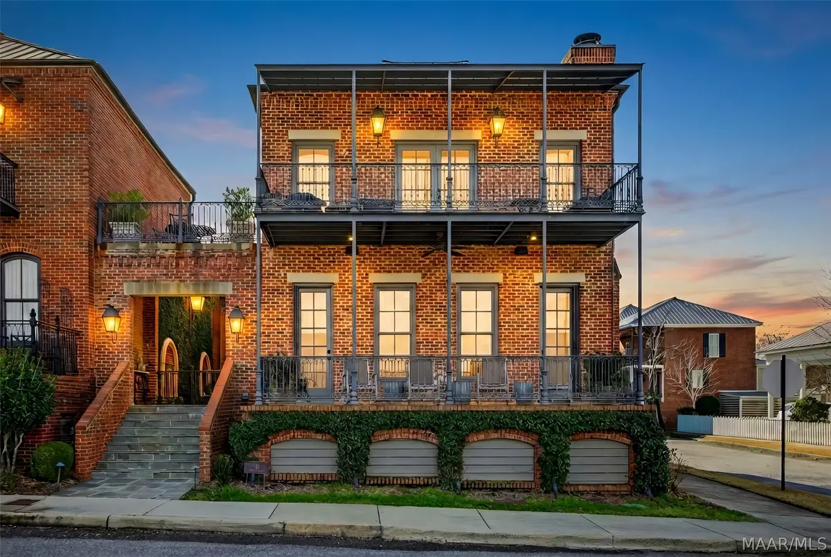 121 Bridge Street, Pike Road, AL 36064 - #1