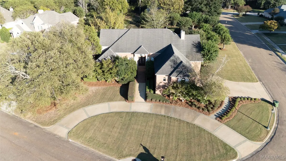 7167 Wyngrove Drive, Montgomery, AL 36117 - #1