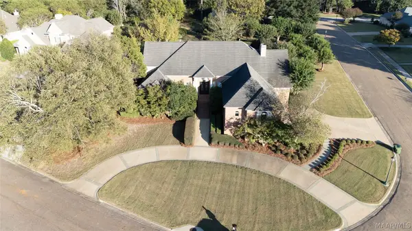 7167 Wyngrove Drive, Montgomery, AL 36117