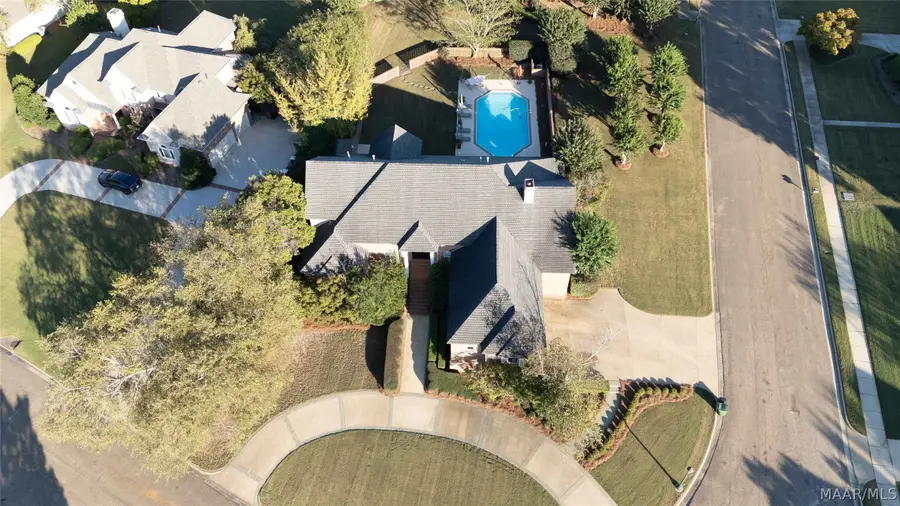 7167 Wyngrove Drive, Montgomery, AL 36117 - #2