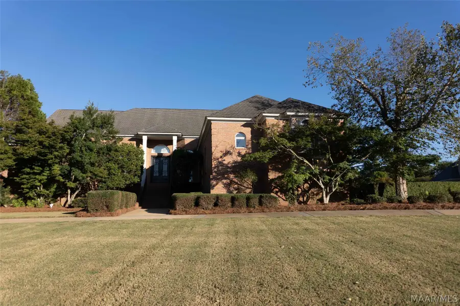 7167 Wyngrove Drive, Montgomery, AL 36117 - #3
