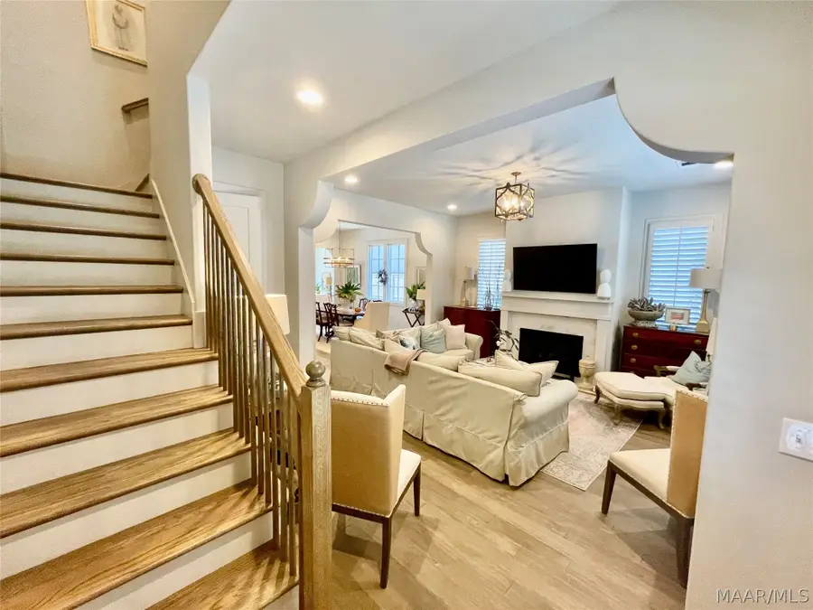 4657 Grassmere Street, Montgomery, AL 36116 - #2