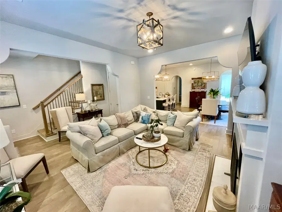 4657 Grassmere Street, Montgomery, AL 36116 - #3