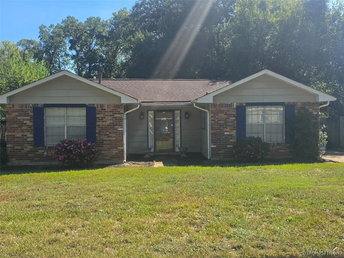 777 Williamson Road, Montgomery, AL 36109 - #1