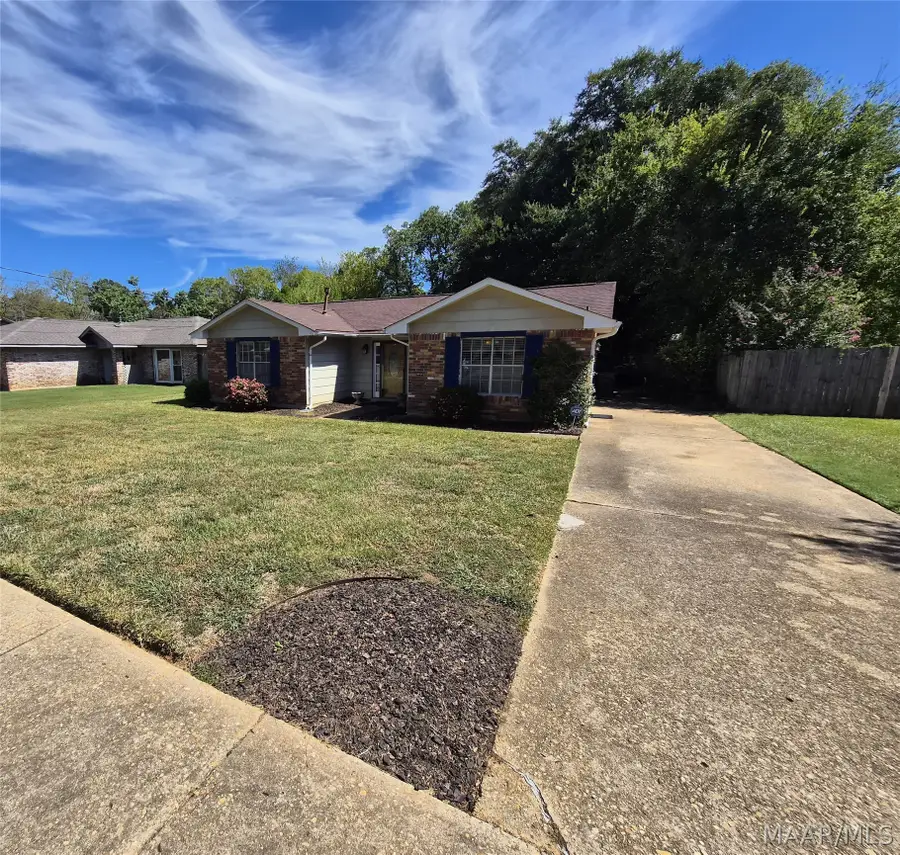 777 Williamson Road, Montgomery, AL 36109 - #2