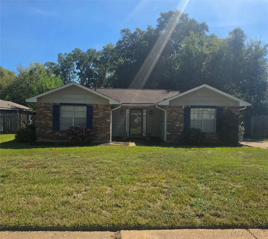 777 Williamson Road, Montgomery, AL 36109 - #3