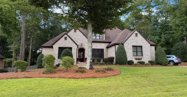 1570 Marley Lane, Auburn, AL 36830