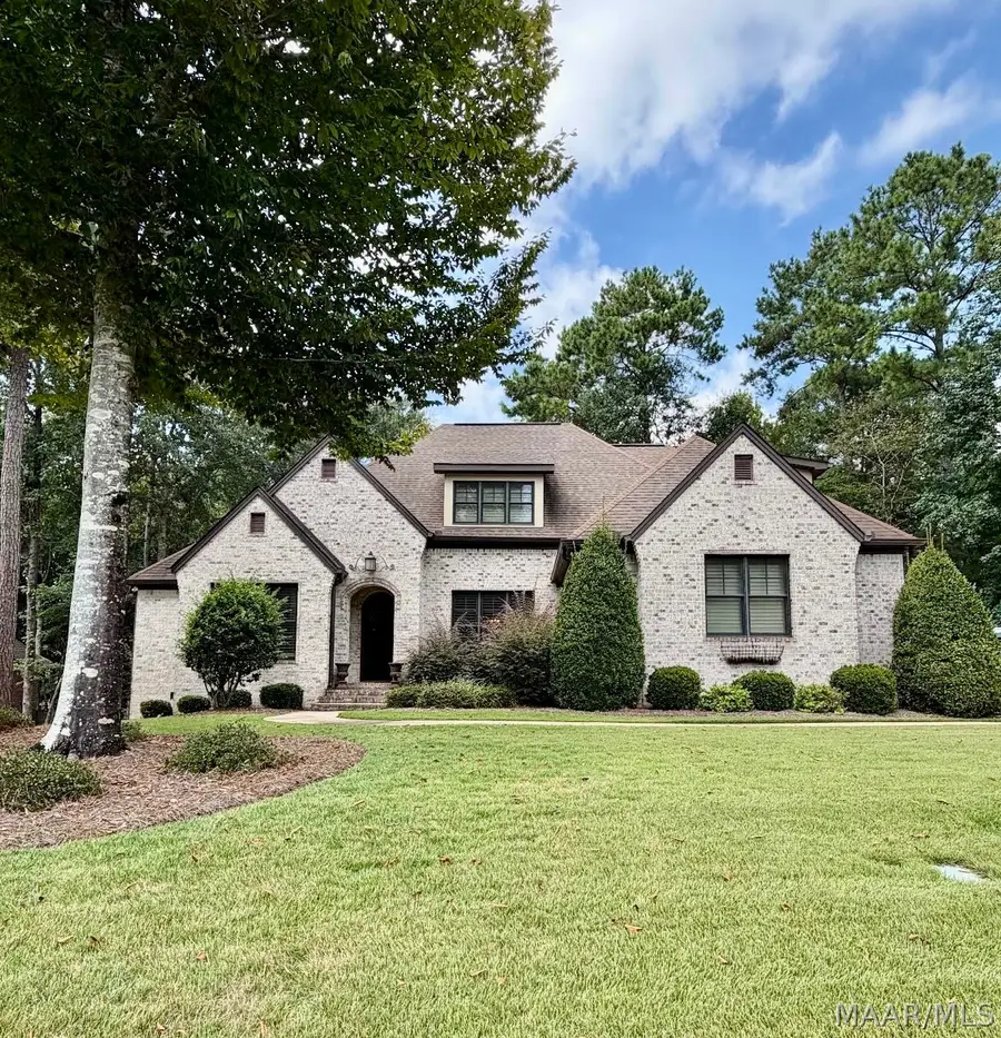 1570 Marley Lane, Auburn, AL 36830 - #2