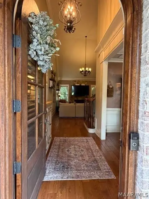 1570 Marley Lane, Auburn, AL 36830 - #3