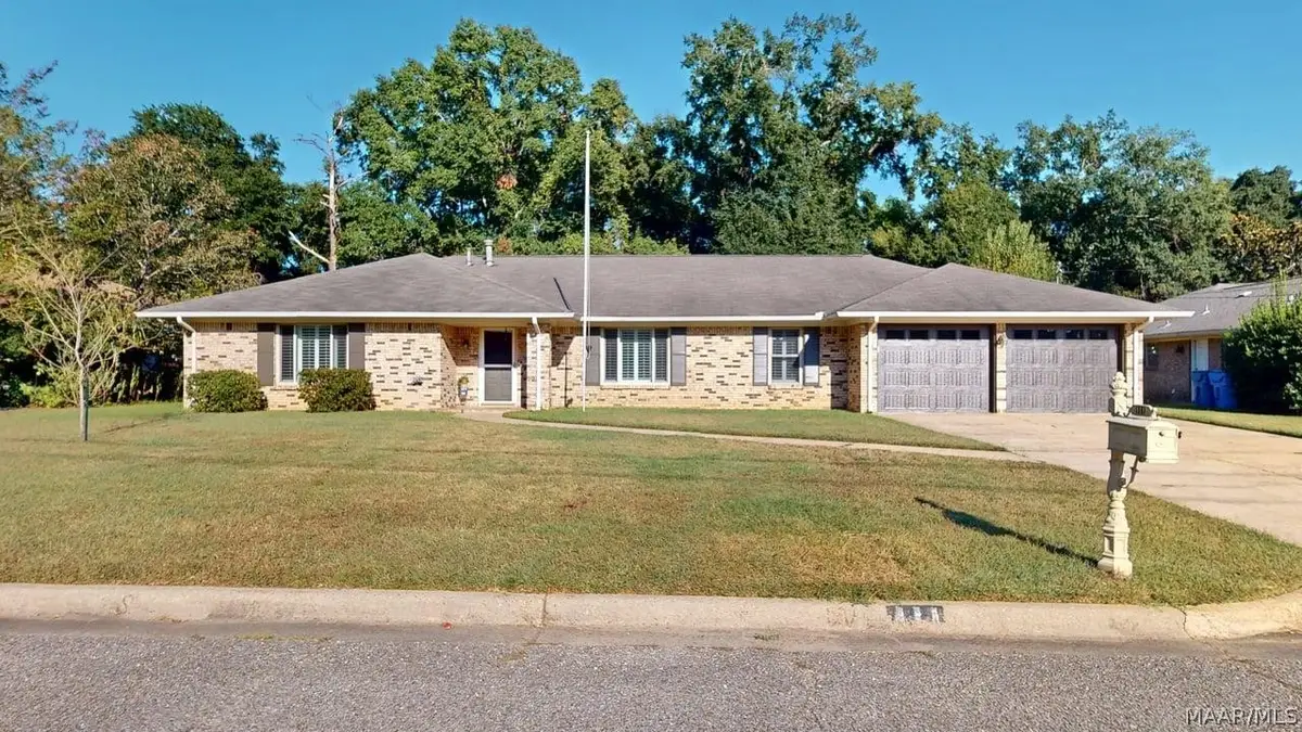 111 Diane Drive, Prattville, AL 36066 - #1