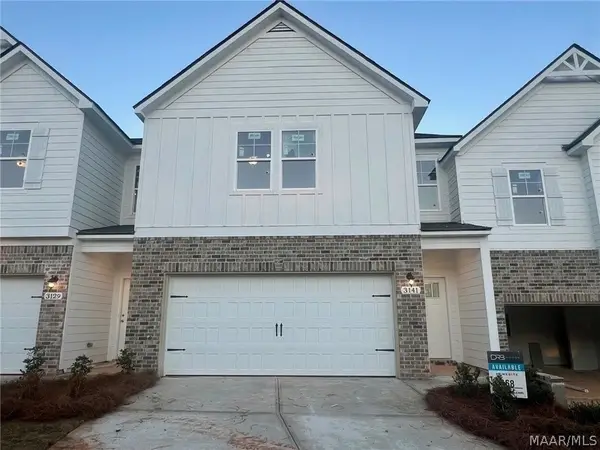 3141 Alana Court, Opelika, AL 36804