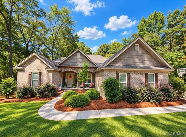 221 Windsong Loop, Wetumpka, AL 36093