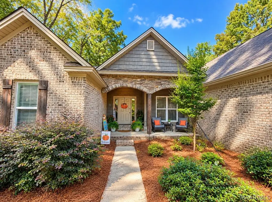 221 Windsong Loop, Wetumpka, AL 36093 - #2