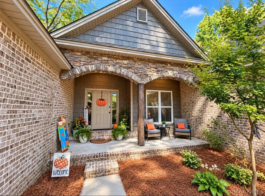 221 Windsong Loop, Wetumpka, AL 36093 - #3