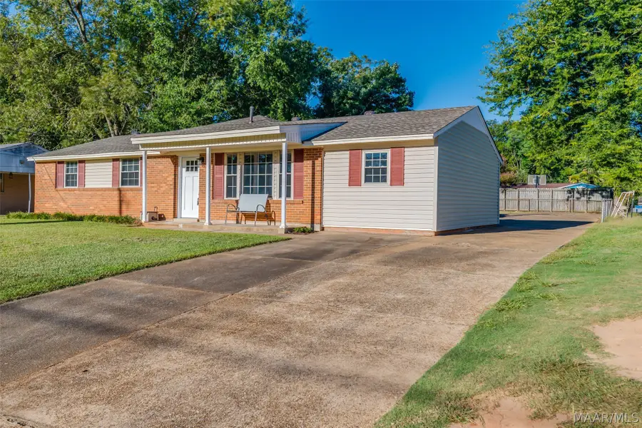 613 Woodvale Road, Prattville, AL 36067 - #2