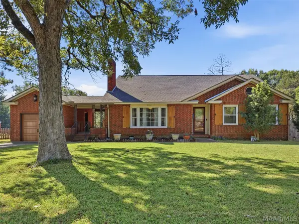 2732 Brevard Avenue, Montgomery, AL 36109