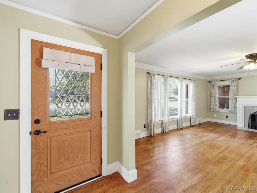 2732 Brevard Avenue, Montgomery, AL 36109 - #3