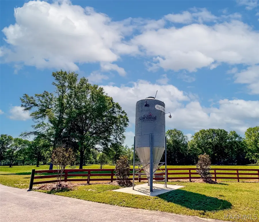 Lot 12 Crossing Lane, Pike Road, AL 36064 - #3