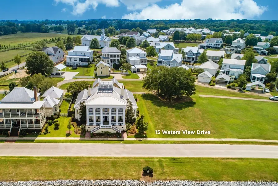 15 Waters View Drive, Pike Road, AL 36064 - #2