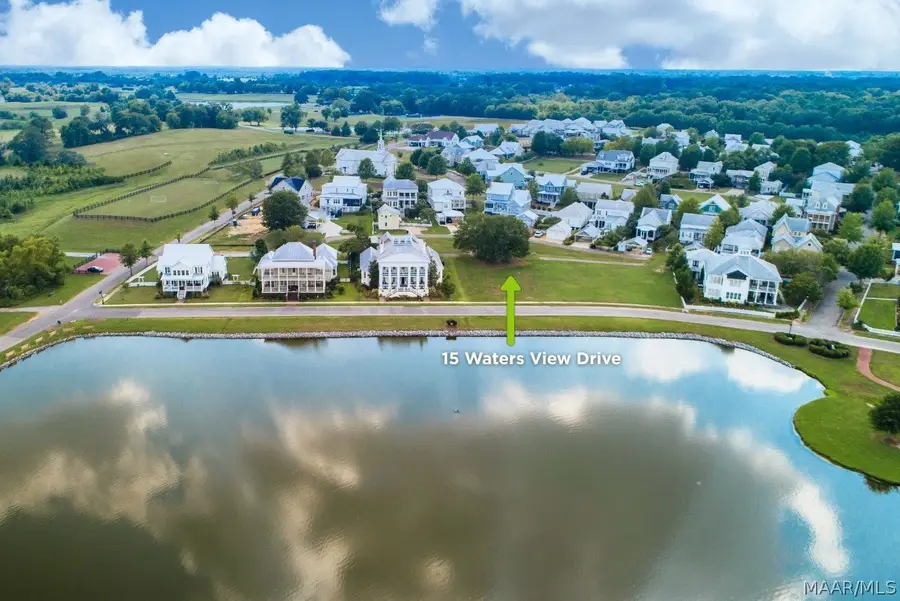 15 Waters View Drive, Pike Road, AL 36064 - #3