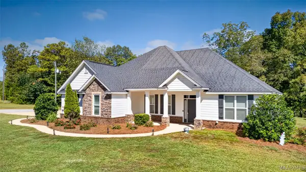 6782 Union Academy Ada Road, Hope Hull, AL 36043