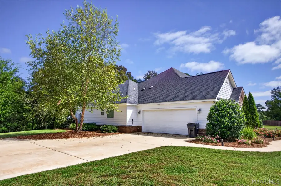 6782 Union Academy Ada Road, Hope Hull, AL 36043 - #2