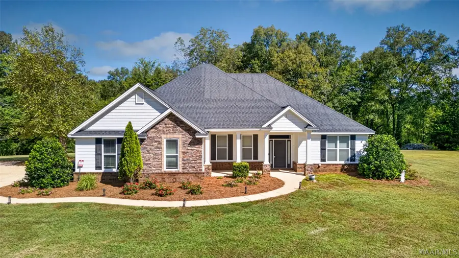 6782 Union Academy Ada Road, Hope Hull, AL 36043 - #3