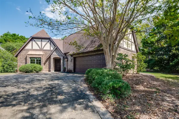3404 Oak Grove Circle, Montgomery, AL 36116
