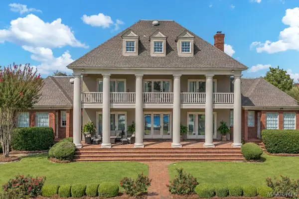 141 Payne Road, Montgomery, AL 36116