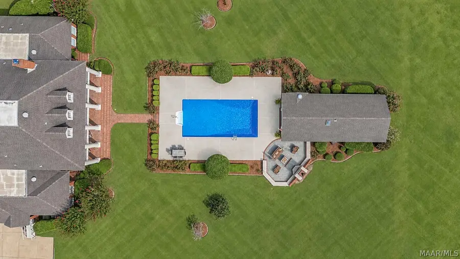 141 Payne Road, Montgomery, AL 36116 - #3