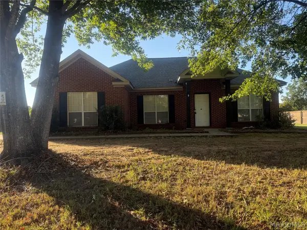 603 Baltzer Road, Wetumpka, AL 36092