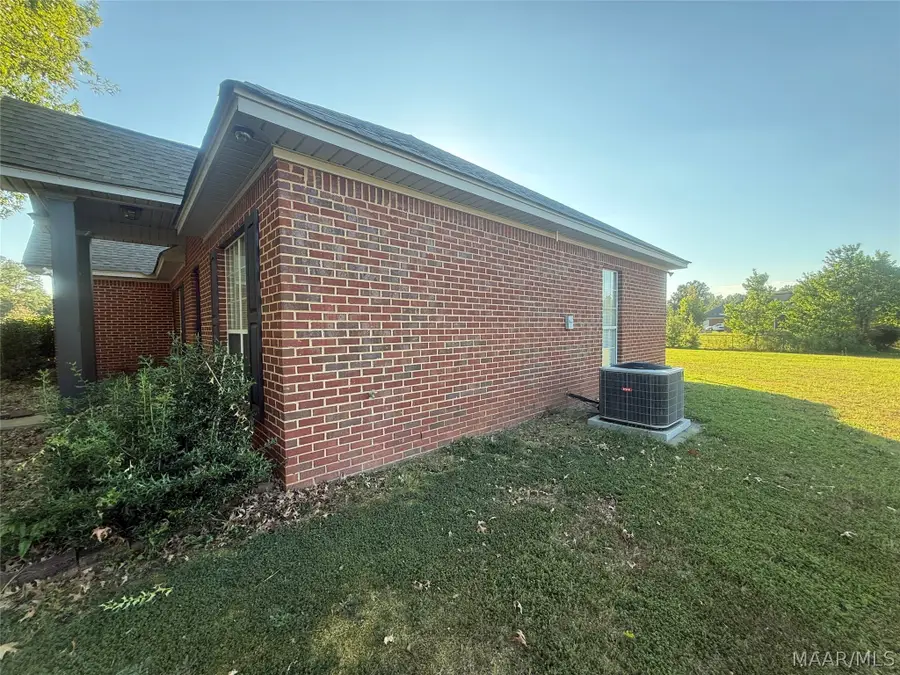 603 Baltzer Road, Wetumpka, AL 36092 - #3