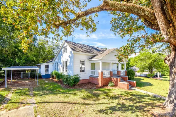 409 James Street, Tallassee, AL 36078