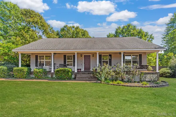 24 Tagan Road, Tallassee, AL 36078