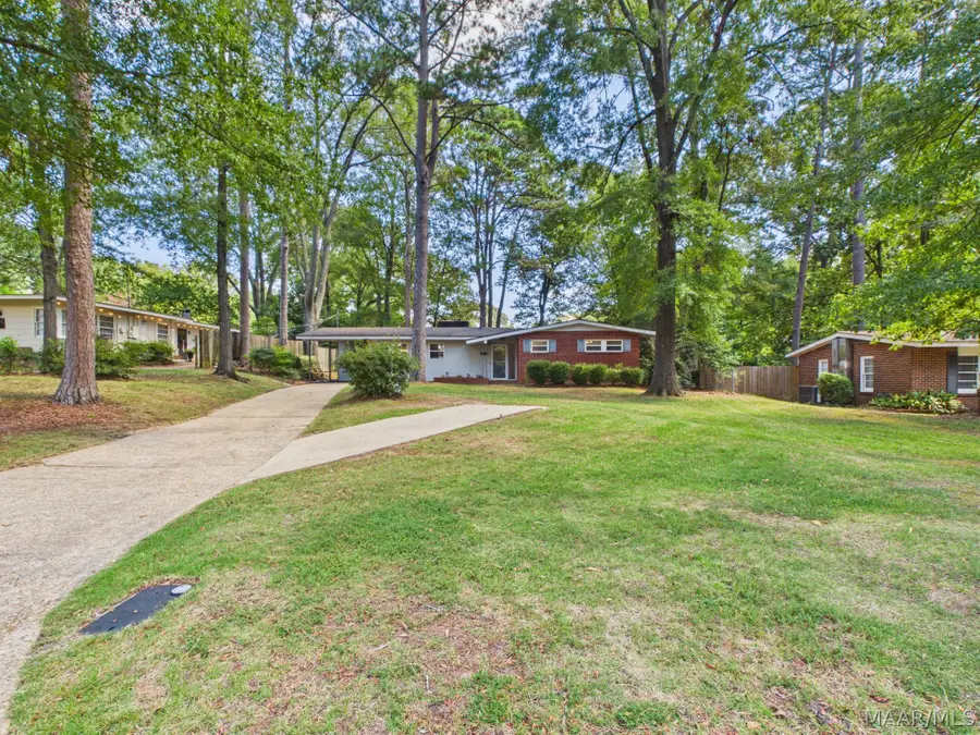 924 Hillman Street, Montgomery, AL 36109 - #2