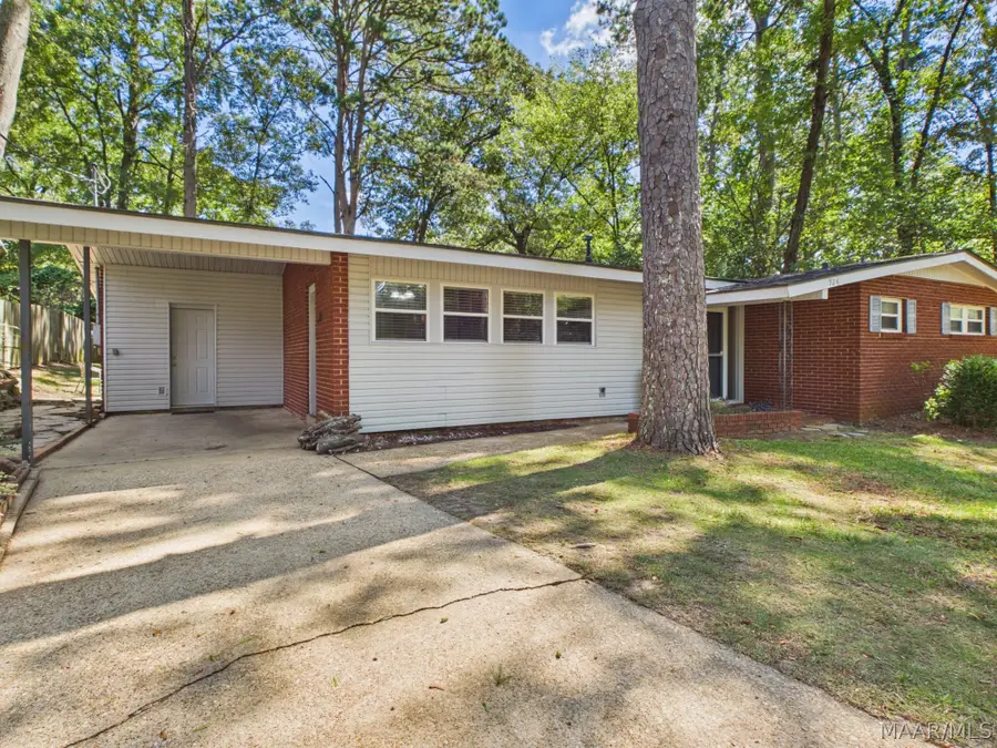 924 Hillman Street, Montgomery, AL 36109 - #3
