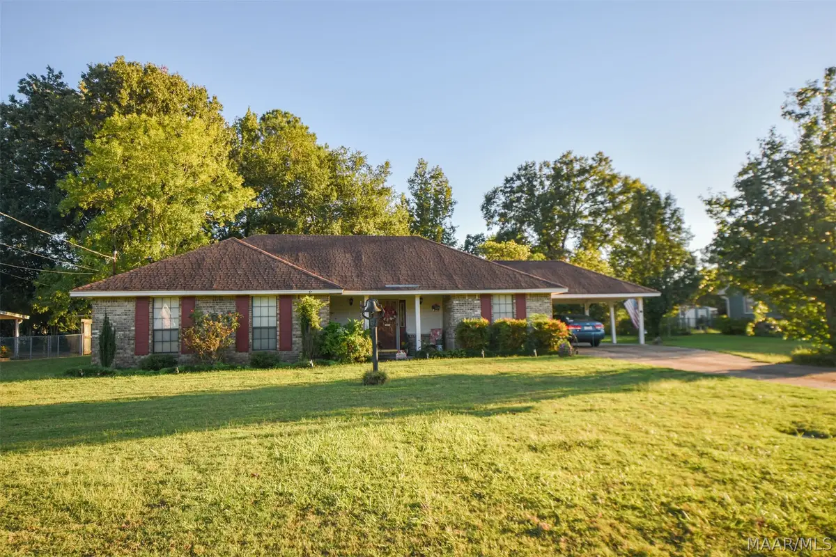 4170 Willowbrook Drive, Millbrook, AL 36054 - #1
