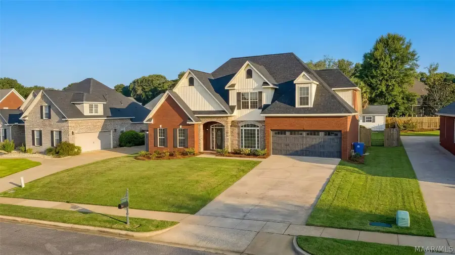 505 Ambrose Lane, Prattville, AL 36066 - #2
