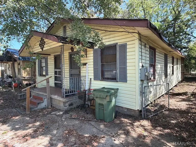 671 Kimball Street, Montgomery, AL 36108 - #3