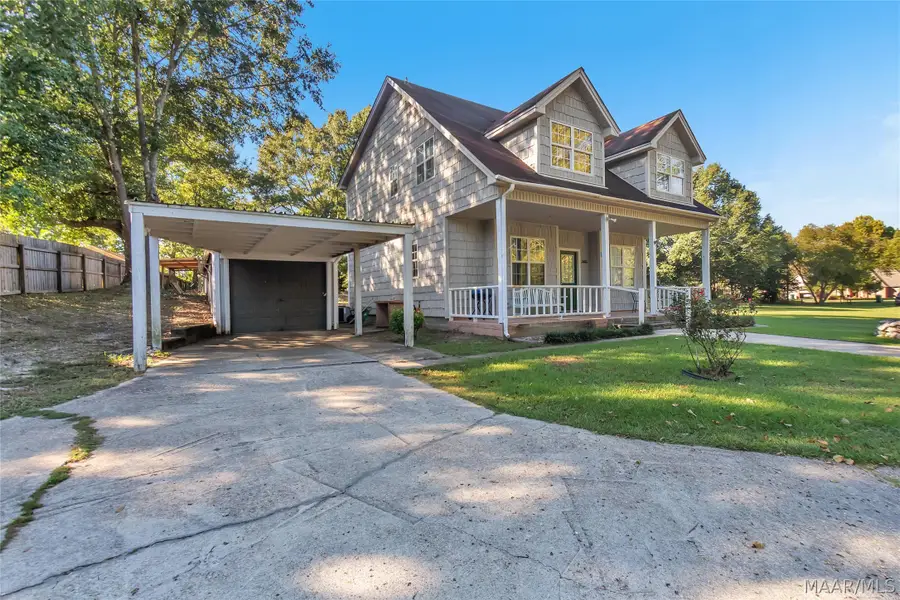 5480 Willow Tree Drive, Millbrook, AL 36054 - #2