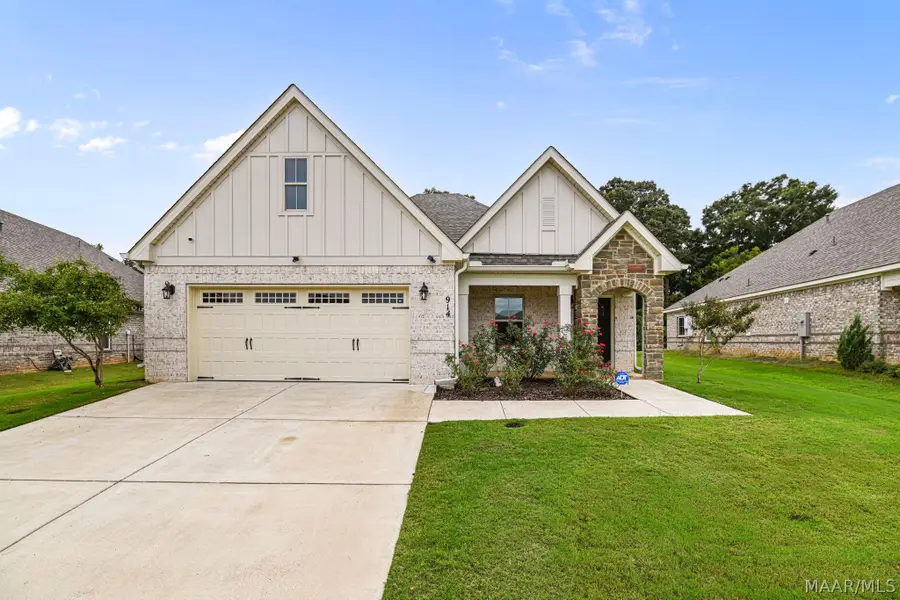 914 Pearl Drive, Prattville, AL 36066 - #2